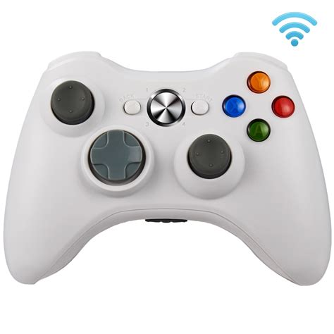 Xbox 360 wireless controller driver windows - fingerreter