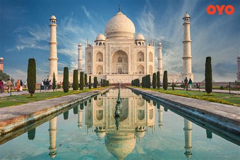 36 Most Famous Historical Places In India That You Need To Visit [2020 ...