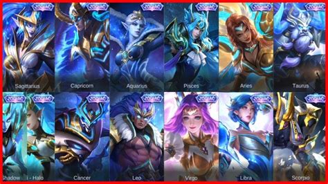 MOBA Gamers: Here’s a List of Skins Worth Splurging On - GameSpace.com