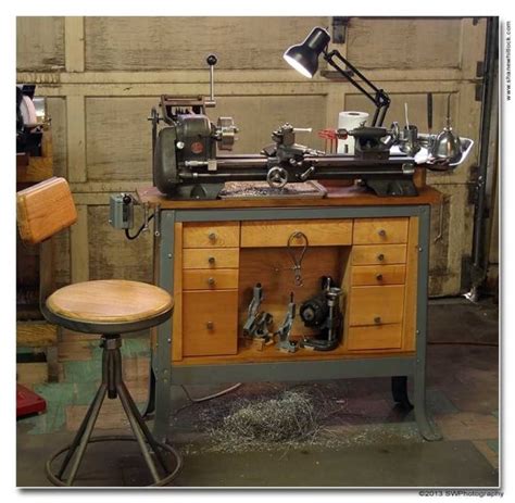 Atlas Lathe | Metal lathe projects, Metal lathe, Lathe