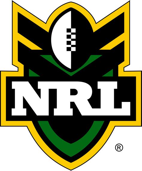 National Rugby League - Logopedia, the logo and branding site