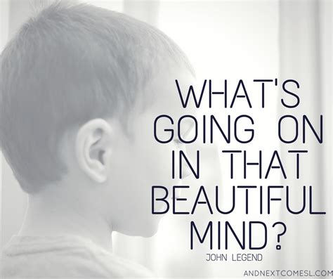 8 More Inspirational Autism Quotes | And Next Comes L