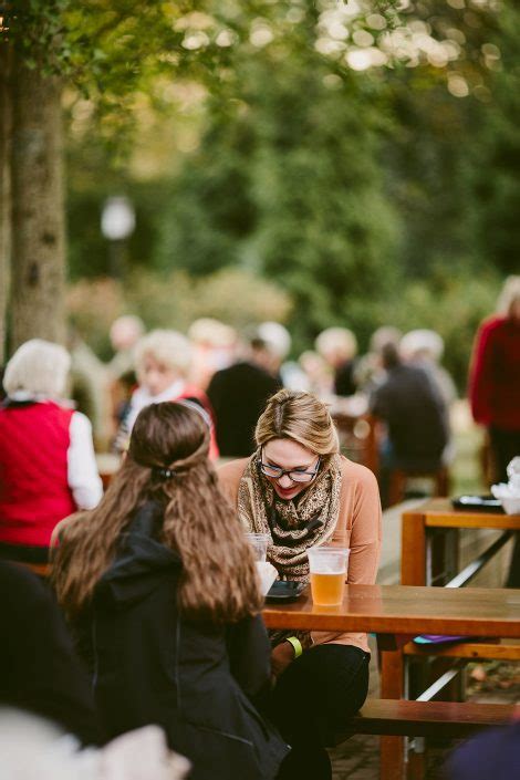 4 Delicious Reasons You Need to Add Longwood Gardens Beer Garden to ...