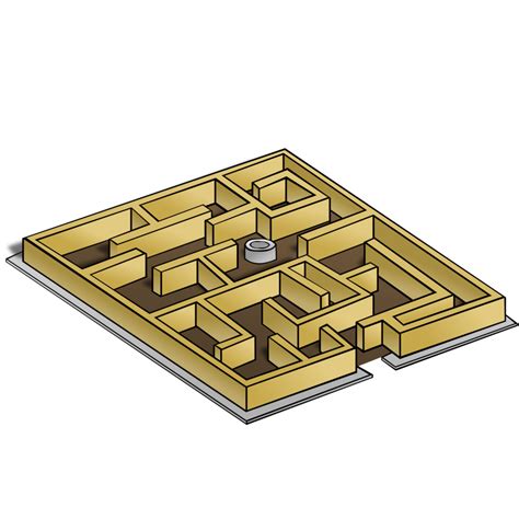 Maze clipart clip art, Maze clip art Transparent FREE for download on ...