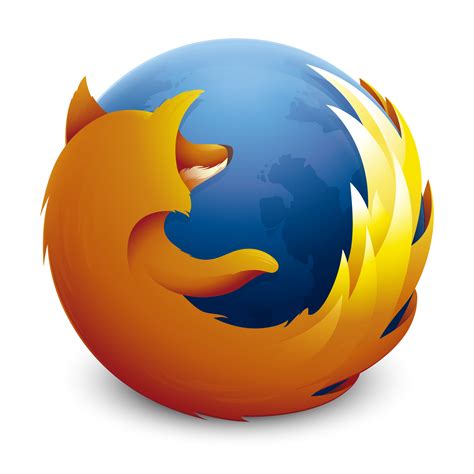 Logo Firefox – Logos PNG