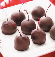 Chocolate Covered Cherries History | The Nibble Webzine Of Food ...