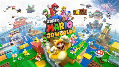 Super mario 3d world pc emulator - nelococo