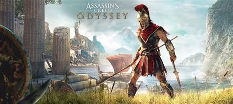 Assassin's Creed Odyssey Beginner Tips | GAMIVO BLOG