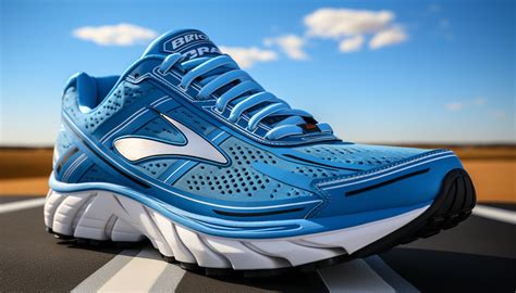 Find Your Perfect Fit: Top 10 Running Shoes for Beginners