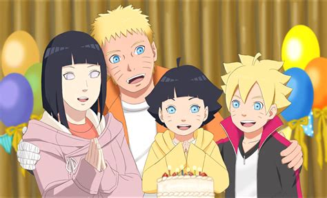 7 melhores teorias sobre Naruto e a sua família – Fatos Desconhecidos