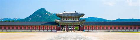 Tickets Tours Gyeongbokgung Palace, Seoul Viator | atelier-yuwa.ciao.jp