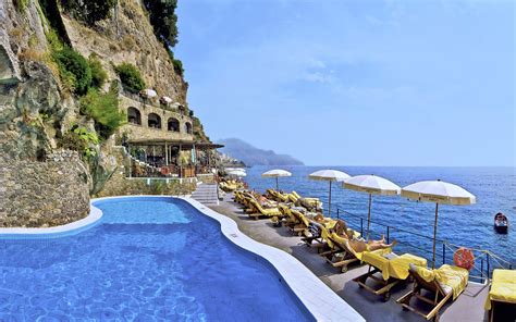 The Top 100 Hotels in the World | Amalfi coast hotels, Best hotel in ...