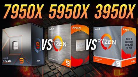 AMD Ryzen 5950X Ryzen 5000 Series Vermeer (Zen 3) 16-Core