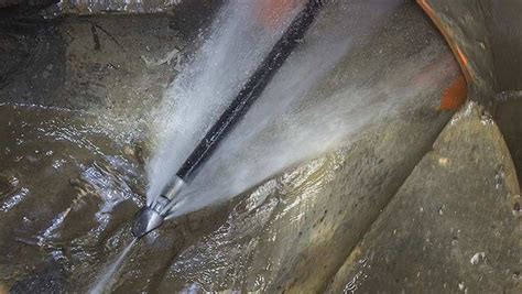 Sewer Cleaning - DrainGo Plumbing I Birmingham Alabama Plumbers