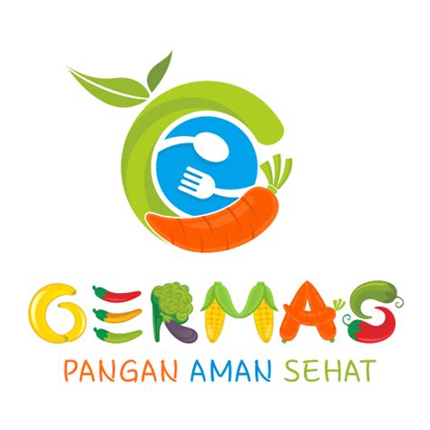 Detail Gambar Logo Germas Koleksi Nomer 20