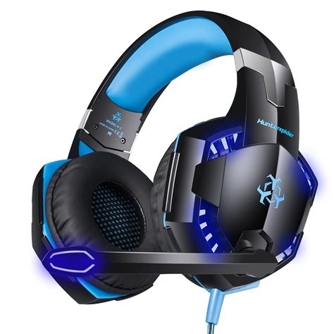 Headset Pc