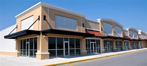 Commercial Exterior Photos | Kansas City Commercial & Residential ...