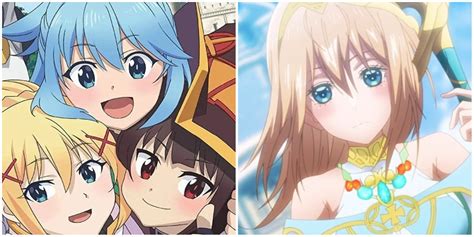 Update 86+ some isekai anime - in.cdgdbentre