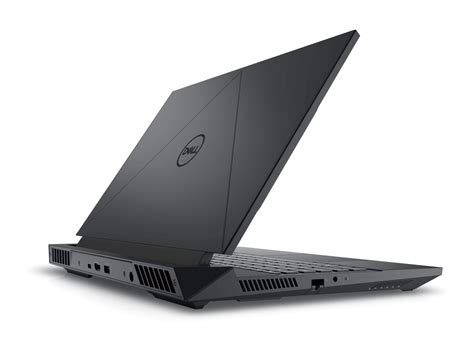 Dell G15 5535 15.6″ Gaming Laptop - Ryzen 7, 16GB RAM, 512GB SSD, Win ...