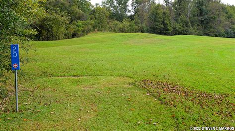 Poverty Point National Monument | MOUND C