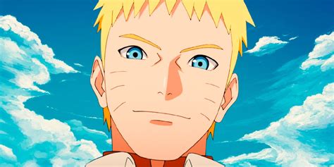 Does Naruto Die in Boruto or Will [SPOILER]'s Death Be What Kills Him ...