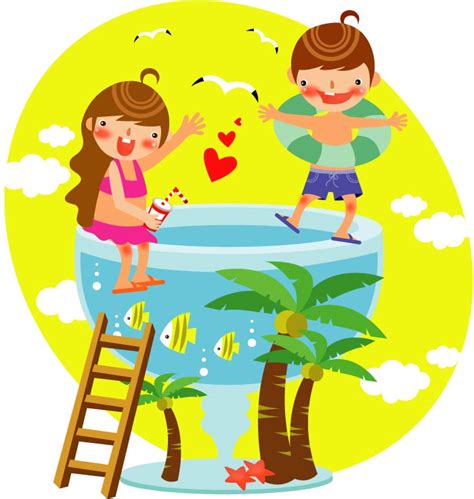 Summer clip art free images clipart 4 – Clipartix