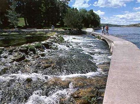 Giant Springs State Park - Great Falls, Montana