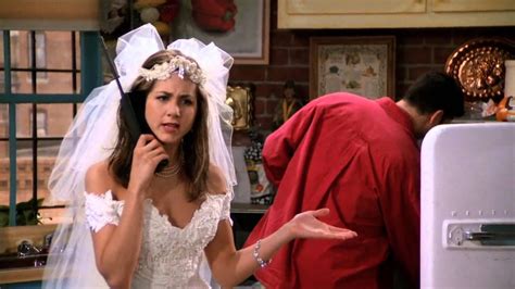 Ideas For Rachel Green Wedding Dress - Wedding Gallery