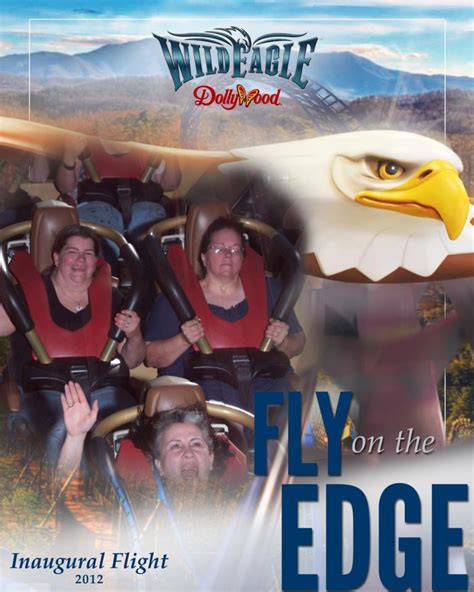 Faith and Family ReviewsDollywood's Wild Eagle #Brandcation # ...