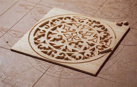 How to Upgrade Your Home with CNC Wood Cutting Designs