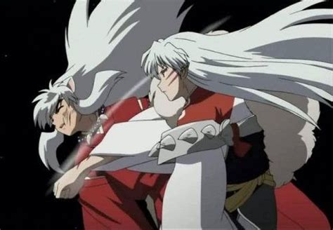 Inuyasha vs. Sesshomaru: The Battle for Tessaiga - MyAnimeList.net