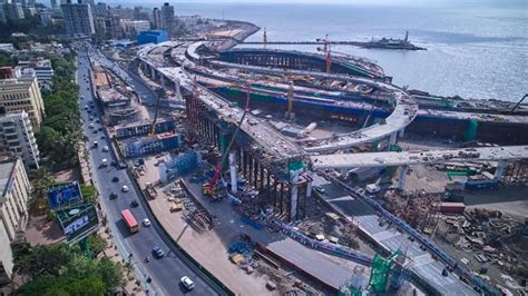 Good news for Mumbaikars! Much-awaited Coastal Road Project to be ...