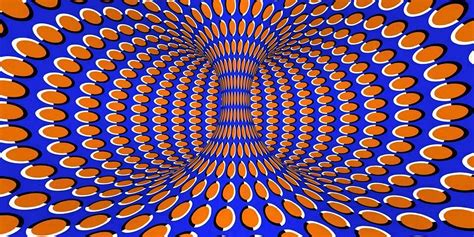 Optical Illusions and How They Work | OLogy, Science for Kids