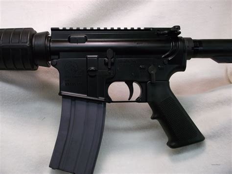 NEW Armalite AR-15, M4 Carbine .5.5... for sale at Gunsamerica.com ...