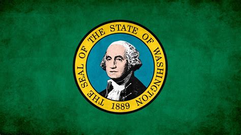 Washington state, Flag Wallpapers HD / Desktop and Mobile Backgrounds