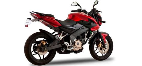 Bajaj Pulsar 200 NS Review – Prices, Mileage, 2016 Specifications Features