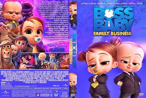 The Boss Baby Family Business | Boss baby, Baby family, Family business