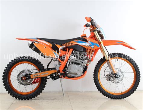 Upbeat Brand 250cc Dirt Bike Enduro 300cc Dirt Bike Dirt Bike - Dirt ...