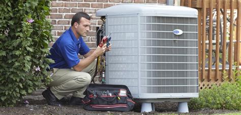 HVAC Installation Service - New Age Heating & Air Conditioning