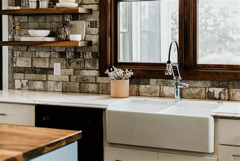 9 Best Kitchen Sink Materials: A Practical Guide to Choosing Your Next ...