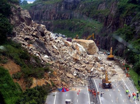 The National Slope Masterplan in Malaysia - The Landslide Blog - AGU ...