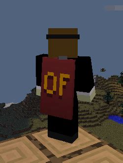 Capes Mods - Minecraft Capes