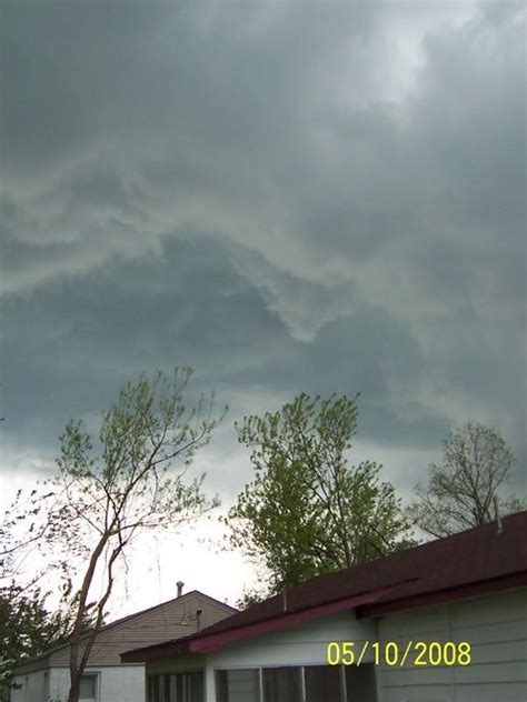 Picher Oklahoma Tornado Pic | Pictures of the destruction fr… | Flickr ...