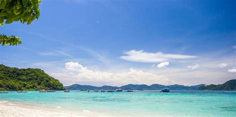 The BEST Coral Island, Phuket Autumn activities 2023 - FREE ...