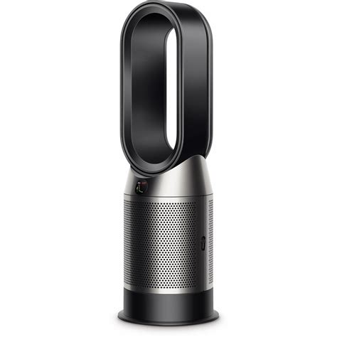 Dyson Purifier Hot+Cool Purifying Fan Heater (Black/Nickel) [2021] | JB ...