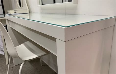 The 5 Best IKEA Makeup Vanity Tables | Official Hip2Save