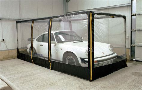 Air Chamber - The ultimate vehicle storage - Car Care Direct