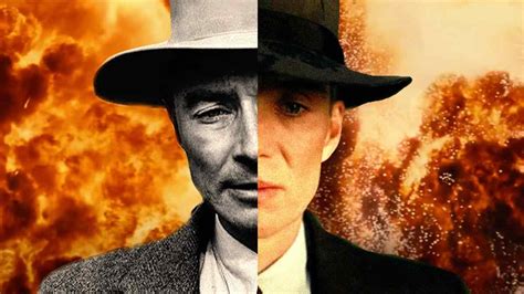 Robert Oppenheimer's Real Story As Seen In 'To End All War: Oppenheimer ...