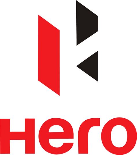 Hero Motocorp Logo Png