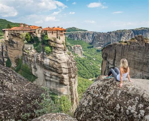 10 Gorgeous Orthodox Monasteries You Need to See to Believe - History ...